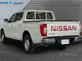 NISSAN NAVARA 4X4 AT 2020 38497KM