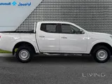 NISSAN NAVARA 4X4 AT 2020 38497KM