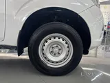 NISSAN NAVARA 4X4 AT 2020 38497KM
