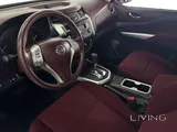 NISSAN NAVARA 4X4 AT 2020 38497KM
