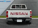 NISSAN NAVARA 4X4 AT 2020 38497KM