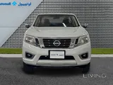 NISSAN NAVARA 4X4 AT 2020 38497KM