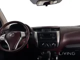 NISSAN NAVARA 4X4 AT 2020 38497KM