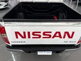 NISSAN NAVARA 4X4 AT 2020 38497KM