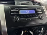 NISSAN NAVARA 4X4 AT 2020 38497KM