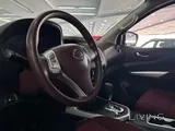 NISSAN NAVARA 4X4 AT 2020 38497KM