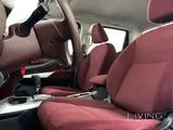 NISSAN NAVARA 4X4 AT 2020 38497KM