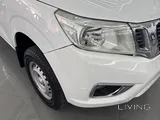NISSAN NAVARA 4X4 AT 2020 38497KM