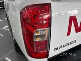 NISSAN NAVARA 4X4 AT 2020 38497KM