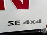 NISSAN NAVARA 4X4 AT 2020 38497KM