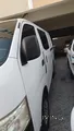 Nissan Urvan 6 seater 2015 model in perfect condition for sale