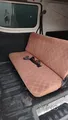 Nissan Urvan 6 seater 2015 model in perfect condition for sale