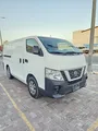 Nissan Urvan Goods 2020 model