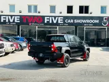 Toyota Hilux GR Sport 2026 Brand New