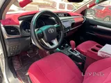Toyota Hilux SR5 2017