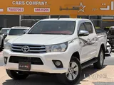 Toyota Hilux SR5 2017