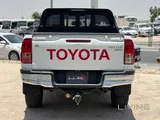 Toyota Hilux SR5 2017