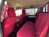Toyota Hilux SR5 2017