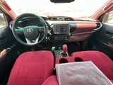Toyota Hilux SR5 2017