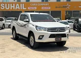 Toyota Hilux SR5 2017