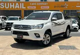 Toyota Hilux SR5 2017
