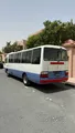 Toyota Coster 30 High Seats 2013 model