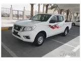 NAVARA AUTOMATIC