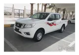 NAVARA AUTOMATIC