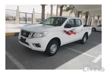 Nissan Navara  2017