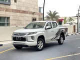 Mitsubishi L200 2020 4X4