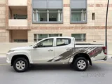 Mitsubishi L200 2020 4X4