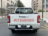 Mitsubishi L200 2020 4X4