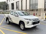 Mitsubishi L200 2020 4X4