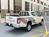 Mitsubishi L200 2020 4X4