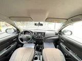 Mitsubishi L200 2020 4X4