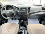 Mitsubishi L200 2020 4X4