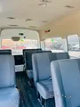 NISSAN URVAN 2022
