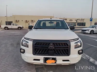 Mitsubishi L200  2025