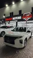 Mitsubishi L200 pickup 2023 model manual