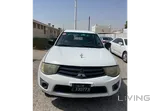 MITSUBISHI L200 PICKUP 2011 FOR SALE