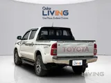 Toyota Hilux Standard 2012