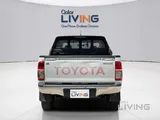 Toyota Hilux Standard 2012