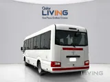 Toyota Coaster 2020