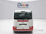 Toyota Coaster 2020