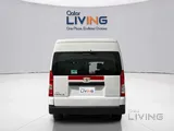 Toyota Hi-Ace 2023