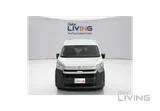 Toyota Hi-Ace 2023