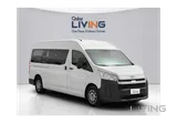 Toyota Hi-Ace 2023