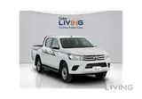Toyota Hilux Standard 2023
