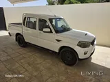 2019 model 4x4 mahindra scorpio pick up