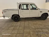 2019 model 4x4 mahindra scorpio pick up